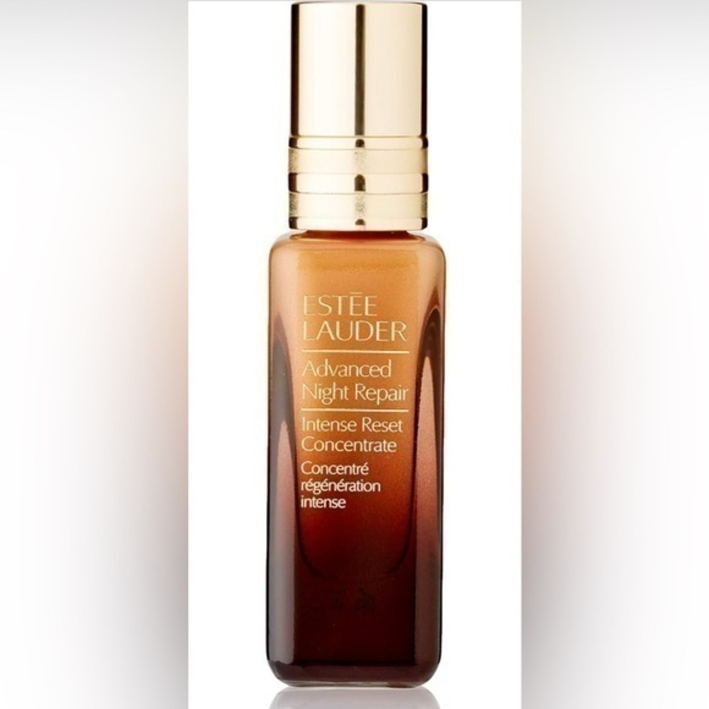 Estee Lauder Advanced Night Repair Intense Reset Concentrate 0.68 Oz BNIB